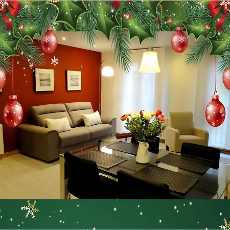 Les Cotolles Centro Onís