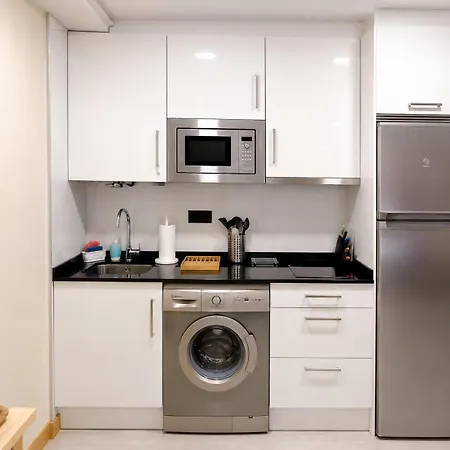 Les Cotolles Centro Apartment Cangas de Onis