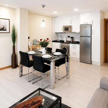 Apartment Les Cotolles Centro *