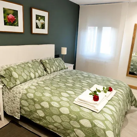 Apartment Les Cotolles Centro *
