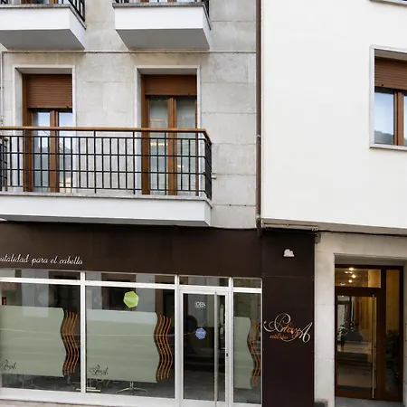 Apartment Les Cotolles Centro Cangas de Onis