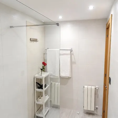 Les Cotolles Centro Apartment Cangas de Onis