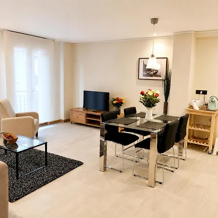 Apartment Les Cotolles Centro *