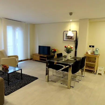 Appartamento Les Cotolles Centro *