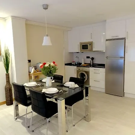 Apartment Les Cotolles Centro Onís