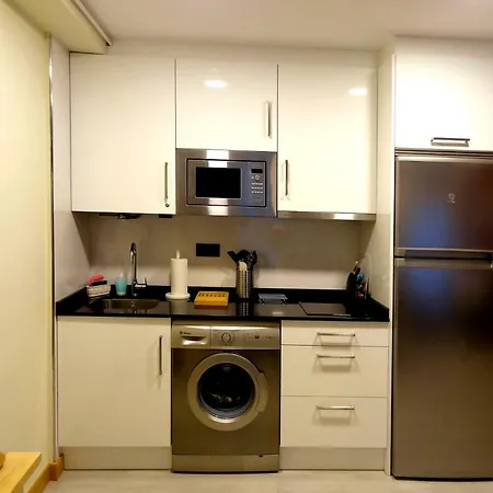 Les Cotolles Centro * Onís