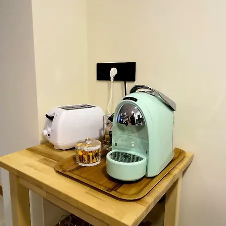 Les Cotolles Centro Apartment