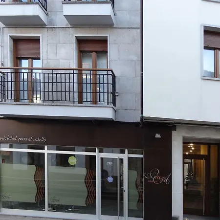 Lejlighed Les Cotolles Centro