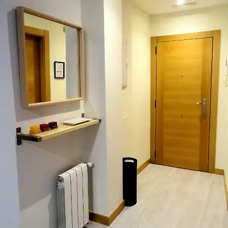 Les Cotolles Centro Apartment Onís